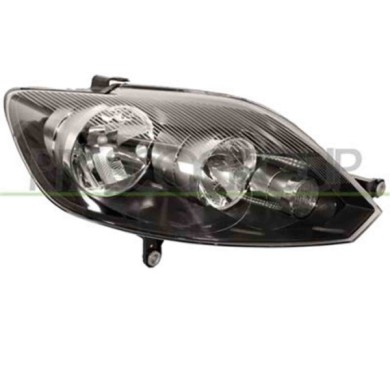 GUIDA_ALLA_SCELTA.JPG Proiettore Destro Per Volkswagen Golf Plus Dal 2009 Al 2014
