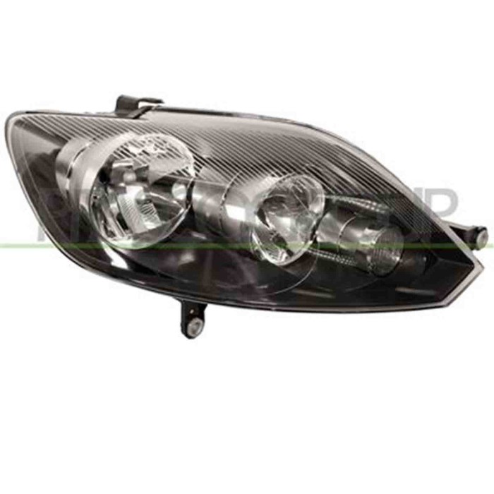 GUIDA_ALLA_SCELTA.JPG Proiettore Destro Per Volkswagen Golf Plus Dal 2009 Al 2014