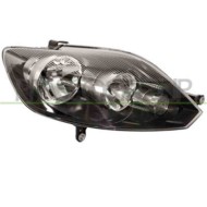 GUIDA_ALLA_SCELTA.JPG Proiettore Destro Per Volkswagen Golf Plus Dal 2009 Al 2014