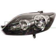 Proiettore Sinistro Per Volkswagen Golf Plus Dal 2009 Al 2014