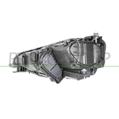 VG0444903_1.JPG Proiettore Destro H7+h15 Elettrico Con Motore Per Volkswagen Golf Sportsvan Dal 2014 Al 2017
