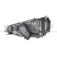 VG0444903_1.JPG Proiettore Destro H7+h15 Elettrico Con Motore Per Volkswagen Golf Sportsvan Dal 2014 Al 2017