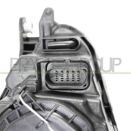 VG0444903_3.JPG Proiettore Destro H7+h15 Elettrico Con Motore Per Volkswagen Golf Sportsvan Dal 2014 Al 2017