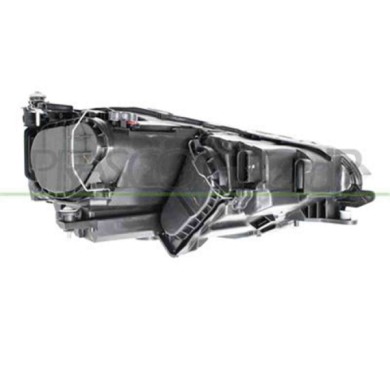 VG0444904_1.JPG Proiettore Sinistro H7+h15 Elettrico Con Motore Per Volkswagen Golf Sportsvan Dal 2014 Al 2017