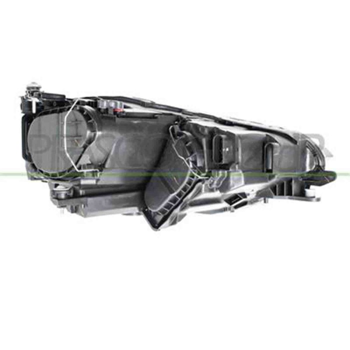 VG0444904_1.JPG Proiettore Sinistro H7+h15 Elettrico Con Motore Per Volkswagen Golf Sportsvan Dal 2014 Al 2017