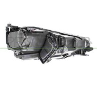 VG0444904_1.JPG Proiettore Sinistro H7+h15 Elettrico Con Motore Per Volkswagen Golf Sportsvan Dal 2014 Al 2017