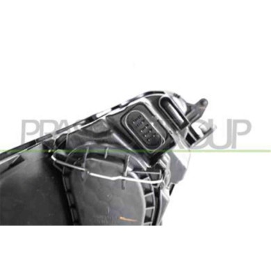 VG0444904_3.JPG Proiettore Sinistro H7+h15 Elettrico Con Motore Per Volkswagen Golf Sportsvan Dal 2014 Al 2017