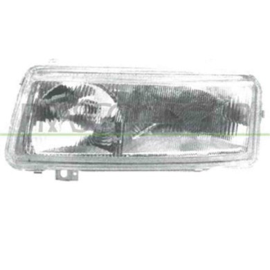 GUIDA_ALLA_SCELTA.JPG Proiettore Sinistro H1+h1 Elettrico Senza Motore Per Volkswagen Passat B7 Dal 1993 Al 1996