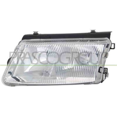 GUIDA_ALLA_SCELTA.JPG Proiettore Sinistro H4+h7 Elettrico Senza Motore Per Volkswagen Passat B5 Dal 1996 Al 2000