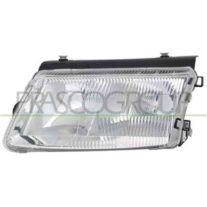 GUIDA_ALLA_SCELTA.JPG Proiettore Sinistro H4+h7 Elettrico Senza Motore Per Volkswagen Passat B5 Dal 1996 Al 2000