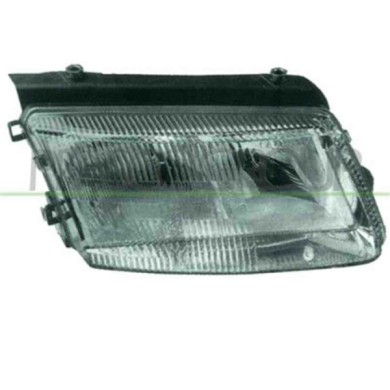 GUIDA_ALLA_SCELTA.JPG Proiettore Destro Per Volkswagen Passat B5 Dal 1996 Al 2000