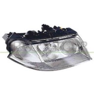 GUIDA_ALLA_SCELTA.JPG Proiettore Destro H7+h7 Elettrico Senza Motore Per Volkswagen Passat B5 Dal 2000 Al 2005