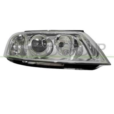GUIDA_ALLA_SCELTA.JPG Proiettore Destro H7+h7 Elettrico Con Motore Per Volkswagen Passat B5 Dal 2000 Al 2005