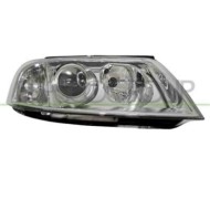 GUIDA_ALLA_SCELTA.JPG Proiettore Destro H7+h7 Elettrico Con Motore Per Volkswagen Passat B5 Dal 2000 Al 2005