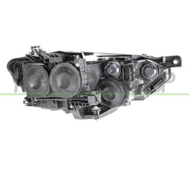 VG0564904_1.JPG Proiettore Sinistro H7+h9 Elettrico Per Volkswagen Passat B8 Dal 2014 Al 2019