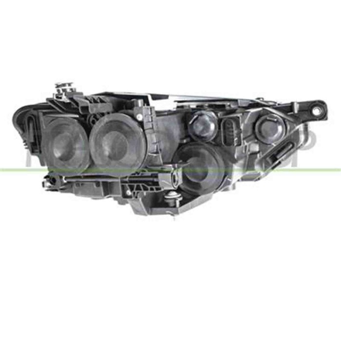 VG0564904_1.JPG Proiettore Sinistro H7+h9 Elettrico Per Volkswagen Passat B8 Dal 2014 Al 2019