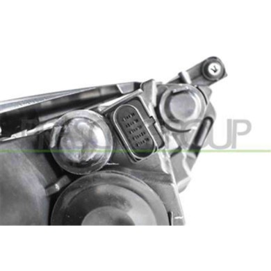 VG0564904_3.JPG Proiettore Sinistro H7+h9 Elettrico Per Volkswagen Passat B8 Dal 2014 Al 2019
