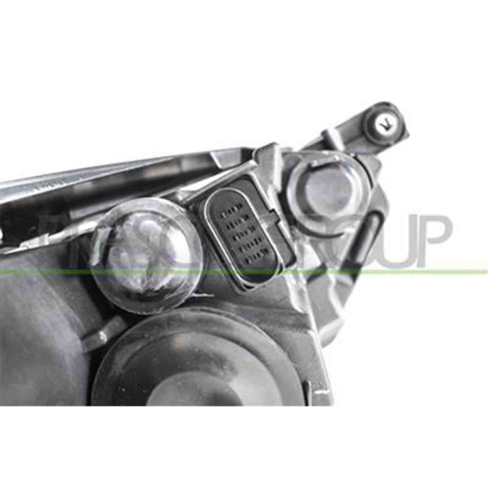 VG0564904_3.JPG Proiettore Sinistro H7+h9 Elettrico Per Volkswagen Passat B8 Dal 2014 Al 2019
