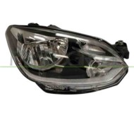 Proiettore Destro Per Volkswagen Up Dal 2012 Al 2016