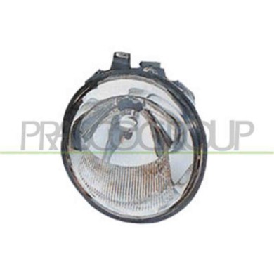 GUIDA_ALLA_SCELTA.JPG Proiettore Destro H4 Manuale/elettrico Per Volkswagen Lupo Dal 1998 Al 2005