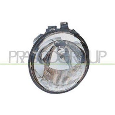 GUIDA_ALLA_SCELTA.JPG Proiettore Sinistro H4 Manuale/elettrico Per Volkswagen Lupo Dal 1998 Al 2005