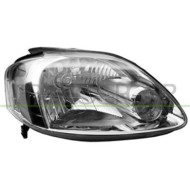 Proiettore Destro Per Volkswagen Fox Dal 2004 Al 2009