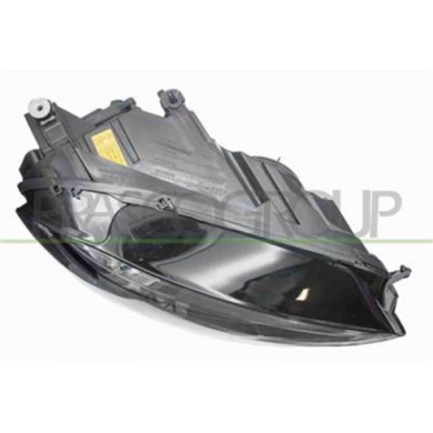VG4024933_3.JPG Proiettore Destro Xenon D3s+h7 Elettrico Per Volkswagen Golf 7 Gti/gtd Dal 2013 Al 2016