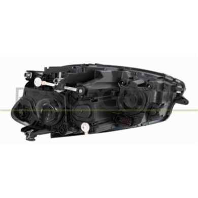 VG4044903_1.JPG Proiettore Destro H7+h9 Elettrico Con Motore Per Volkswagen Golf 7.5 Dal 2016 Al 2020