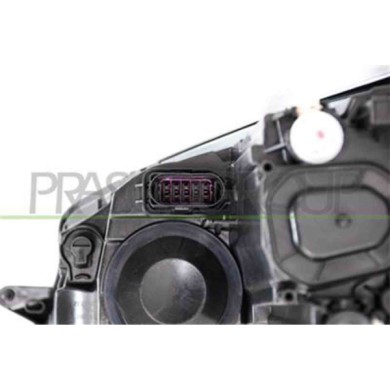 VG4044903_3.JPG Proiettore Destro H7+h9 Elettrico Con Motore Per Volkswagen Golf 7.5 Dal 2016 Al 2020