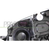 VG4044903_3.JPG Proiettore Destro H7+h9 Elettrico Con Motore Per Volkswagen Golf 7.5 Dal 2016 Al 2020