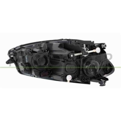VG4044904_1.JPG Proiettore Sinistro H7+h9 Elettrico Con Motore Per Volkswagen Golf 7.5 Dal 2016 Al 2020