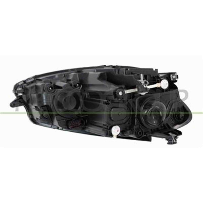 VG4044904_1.JPG Proiettore Sinistro H7+h9 Elettrico Con Motore Per Volkswagen Golf 7.5 Dal 2016 Al 2020
