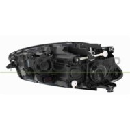 VG4044904_1.JPG Proiettore Sinistro H7+h9 Elettrico Con Motore Per Volkswagen Golf 7.5 Dal 2016 Al 2020