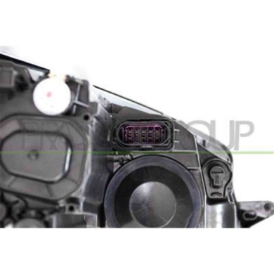 VG4044904_3.JPG Proiettore Sinistro H7+h9 Elettrico Con Motore Per Volkswagen Golf 7.5 Dal 2016 Al 2020