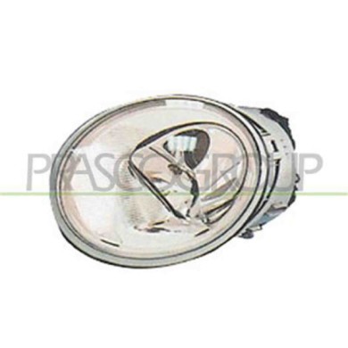 GUIDA_ALLA_SCELTA.JPG Proiettore Destro H1+h1 Elettrico Senza Motore Per Volkswagen New Beetle Dal 1998 Al 2005