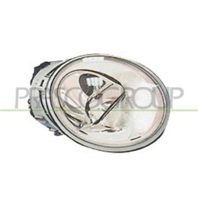 GUIDA_ALLA_SCELTA.JPG Proiettore Sinistro H1+h1 Elettrico Senza Motore Per Volkswagen New Beetle Dal 1998 Al 2005