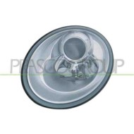 Proiettore Destro H7+h7 Elettrico Con Motore Per Volkswagen New Beetle Dal 2005 Al 2011