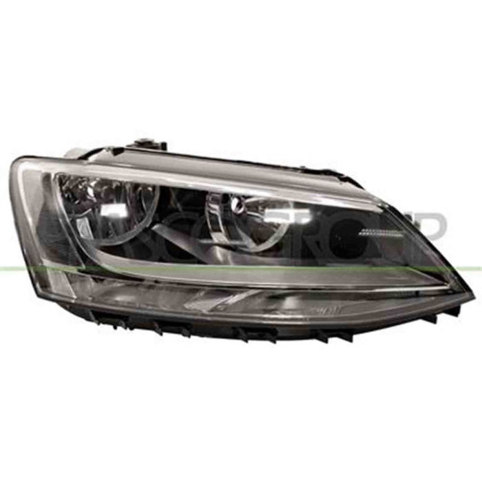 GUIDA_ALLA_SCELTA.JPG Proiettore Destro H7+h7 Elettrico Con Motore Per Volkswagen Jetta (a6) Dal 2010 Al 2014