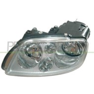 GUIDA_ALLA_SCELTA.JPG Proiettore Sinistro H7+h7 Elettrico Con Motore Per Volkswagen Touran Dal 2003 Al 2006