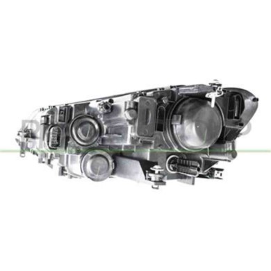 VG7214903_1.JPG Proiettore Destro H7+h7 Elettrico Con Motore Per Volkswagen Touran Dal 2015