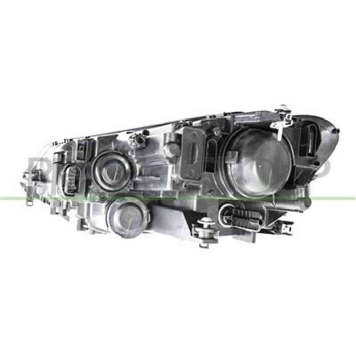 VG7214903_1.JPG Proiettore Destro H7+h7 Elettrico Con Motore Per Volkswagen Touran Dal 2015