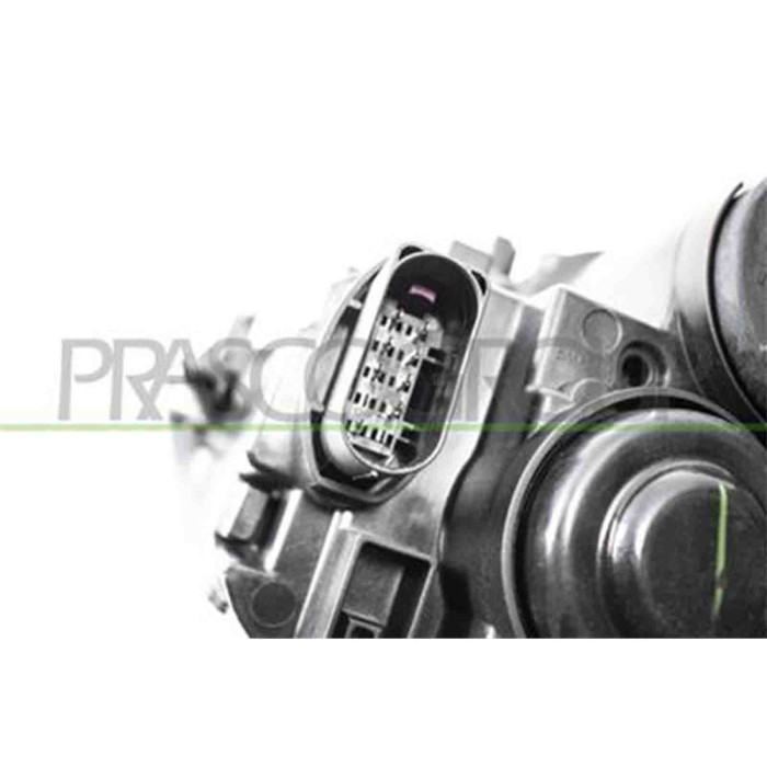 VG7214904_3.JPG Proiettore Sinistro H7+h7 Elettrico Con Motore Per Volkswagen Touran Dal 2015