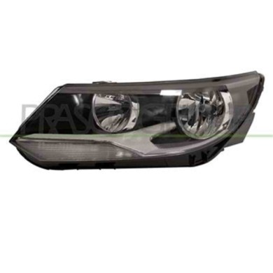 GUIDA_ALLA_SCELTA.JPG Proiettore Sinistro H7+h15 Elettrico Con Motore Per Volkswagen Tiguan Dal 2011 Al 2015