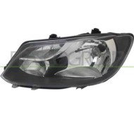 GUIDA_ALLA_SCELTA.JPG Proiettore Sinistro H4 Elettrico Con Motore Per Volkswagen Caddy Dal 2010 Al 2015