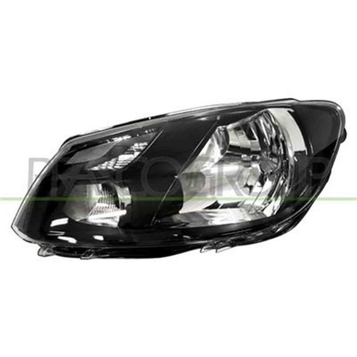 GUIDA_ALLA_SCELTA.JPG Proiettore Sinistro H4 Elettrico Con Motore Per Volkswagen Touran Dal 2010 Al 2015