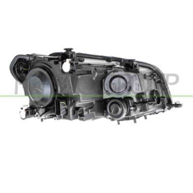 VG9074904_1.JPG Proiettore Sinistro H7+h21 Elettrico Per Volkswagen Caddy Dal 2015 Al 2020