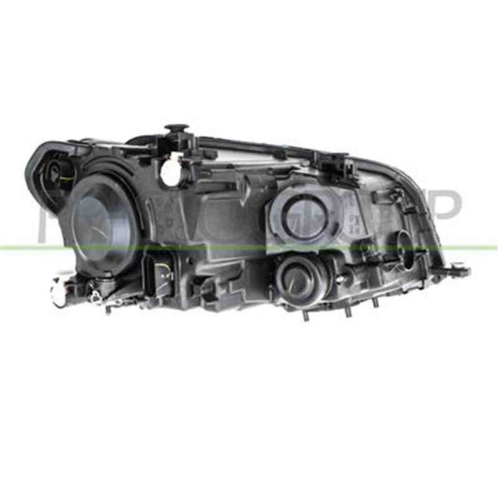 VG9074904_1.JPG Proiettore Sinistro H7+h21 Elettrico Per Volkswagen Caddy Dal 2015 Al 2020