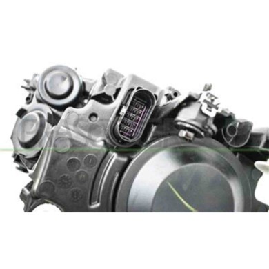 VG9074904_3.JPG Proiettore Sinistro H7+h21 Elettrico Per Volkswagen Caddy Dal 2015 Al 2020