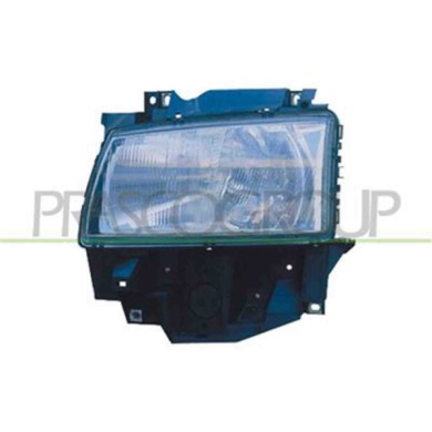 GUIDA_ALLA_SCELTA.JPG Proiettore Sinistro H4 Manuale/elettrico Per Volkswagen T4 Dal 1996 Al 2003