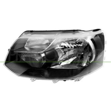 GUIDA_ALLA_SCELTA.JPG Proiettore Sinistro H4 Elettrico Con Motore Per Volkswagen T5 Dal 2009 Al 2015